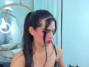 Chaturbate Sex Cam of venus_flame