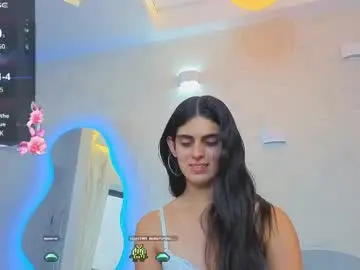 Chaturbate Private Sex Chat of venus_flame