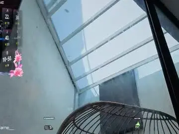 Chaturbate Best Webcam of venus_flame