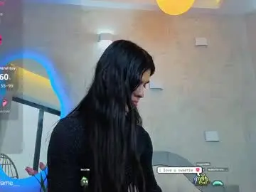 Chaturbate Sex Chat of venus_flame