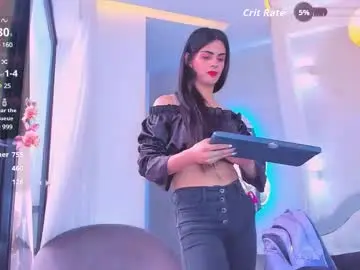 Chaturbate Best Webcam of venus_flame