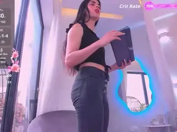 Chaturbate Best Webcam of venus_flame