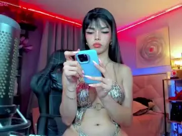 Chaturbate Free Live Porn of amethyst_ts