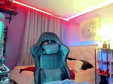 Chaturbate Free Live Porn of amethyst_ts