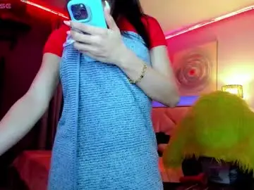 Chaturbate Adult Webcam of amethyst_ts