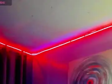 Chaturbate Live Sex of amethyst_ts