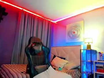 Chaturbate Free Live Porn of amethyst_ts