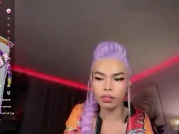 Chaturbate Best Webcam of amethyst_ts