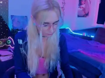 Chaturbate Nude Webcam of elli_26