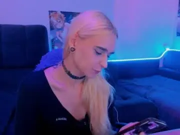 Chaturbate Best live sex cam show of elli_26