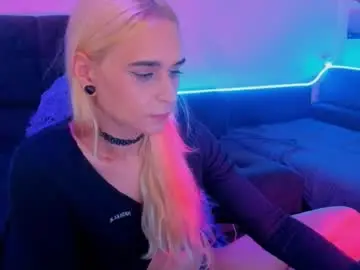 Chaturbate Adult Video Chat of elli_26