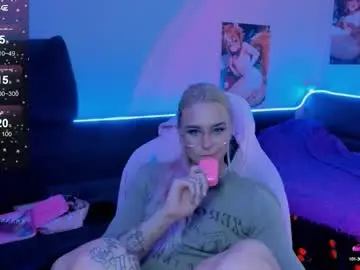 Chaturbate Best Webcam of elli_26