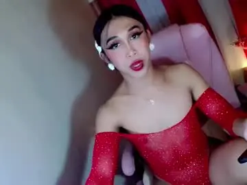 Chaturbate Adult Video Chat of urfantasy_sweetxcali69