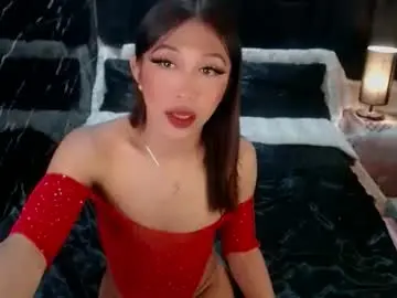 Chaturbate Live Porn of urfantasy_sweetxcali69
