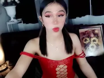 Chaturbate Private Sex Chat of urfantasy_sweetxcali69