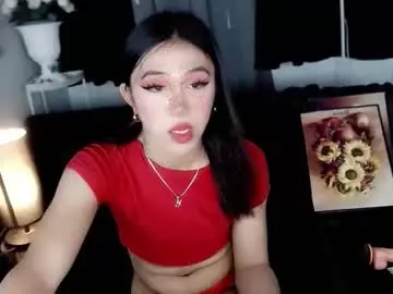 Chaturbate Watch Live Sex Cams of urfantasy_sweetxcali69