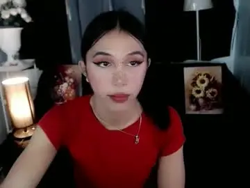 Chaturbate Live Porn of urfantasy_sweetxcali69