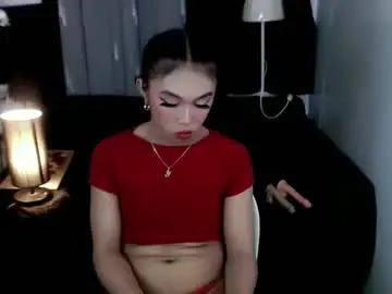 Chaturbate Sex Chat of urfantasy_sweetxcali69