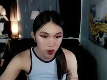 Chaturbate Sex Chat of urfantasy_sweetxcali69