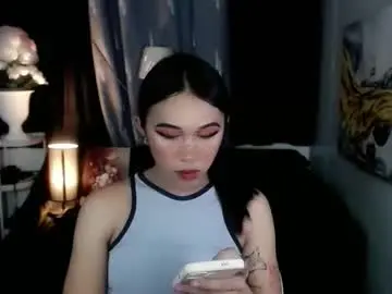 Chaturbate Nude Webcam of urfantasy_sweetxcali69
