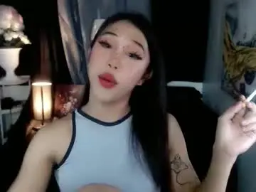 Chaturbate Live Sex Cam of urfantasy_sweetxcali69