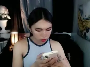 Chaturbate Live Sex of urfantasy_sweetxcali69