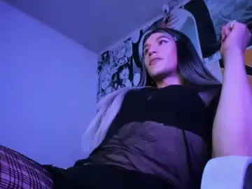 Chaturbate Adult Webcam of alishaa_nixx