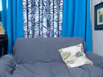 Chaturbate Sex Chat of ashliemanlapaz