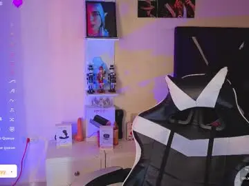 Chaturbate Nude Webcam of derek_greyy_