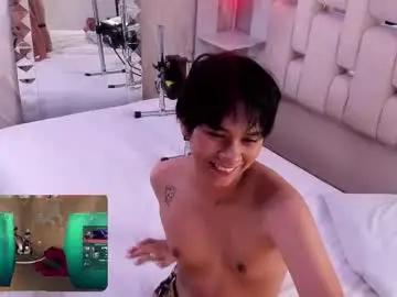 Chaturbate Best live sex cam show of eriol__