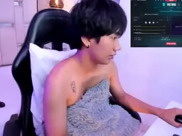 Chaturbate Watch Live Sex Cams of eriol__