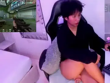 Chaturbate Adult Webcam of eriol__