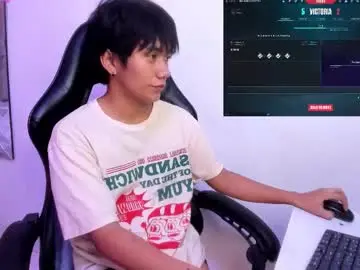Chaturbate Free Live Porn of eriol__