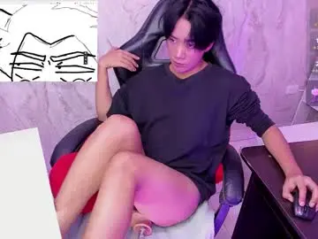 Chaturbate Live Sex of eriol__