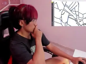 Chaturbate Sex Cam of eriol__