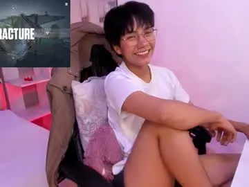 Chaturbate Adult Video Chat of eriol__