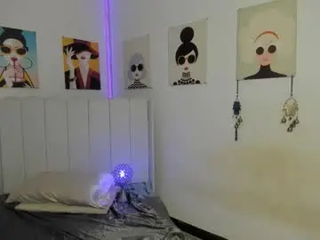 Chaturbate Best live sex cam show of sienna_foxx