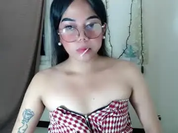 Chaturbate Live Sex of trixie_foxslut