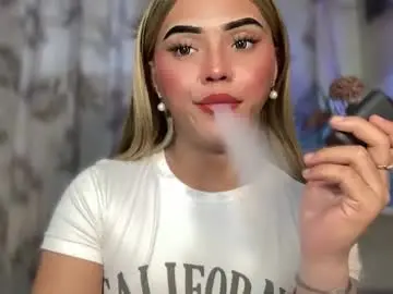 Chaturbate Nude Webcam of yvonne_guidotti