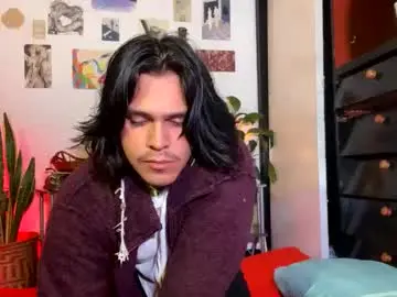 Chaturbate Private Sex Chat of cristopher_069