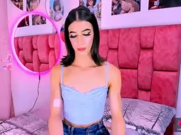 Chaturbate Live Porn of fhalon_foxxxys