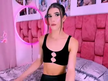 Chaturbate Best Webcam of fhalon_foxxxys