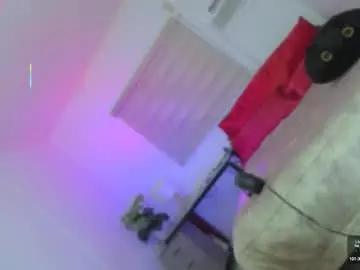 Chaturbate Live Porn of maiashots346