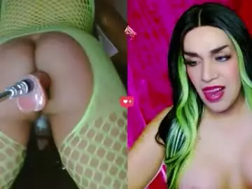 Chaturbate Best Webcam of ana_nicole_smith