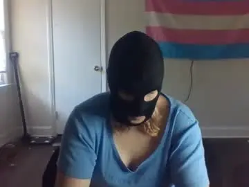 Chaturbate Sex Chat of panmeow1995