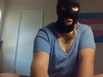 Chaturbate Nude Webcam of panmeow1995