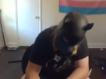 Chaturbate Free Porn Cam of panmeow1995