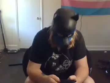 Chaturbate Adult Video Chat of panmeow1995