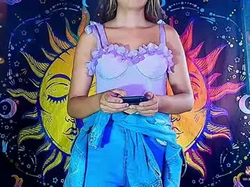 Chaturbate Live Porn of angel_dust9