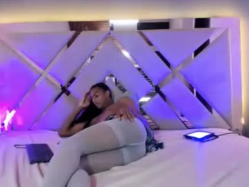 Chaturbate Best Webcam of hilaryguzman